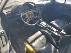 1989 BMW 325 I Automatic