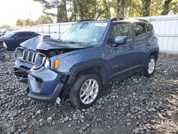 2020 Jeep Renegade Latitude for sale in Windsor, NJ