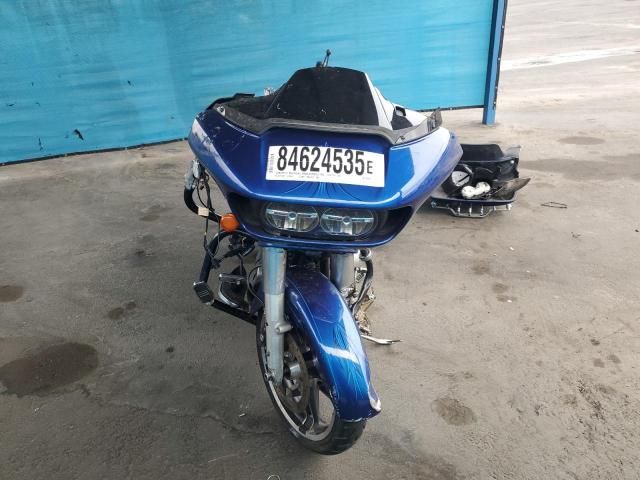 2015 Harley-Davidson Fltrxs Road Glide Special