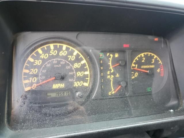 2006 GMC W4500 W45042