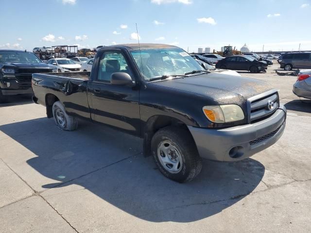 2006 Toyota Tundra