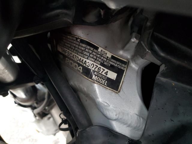 2004 Honda GL1800