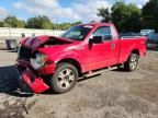 2010 Ford F150