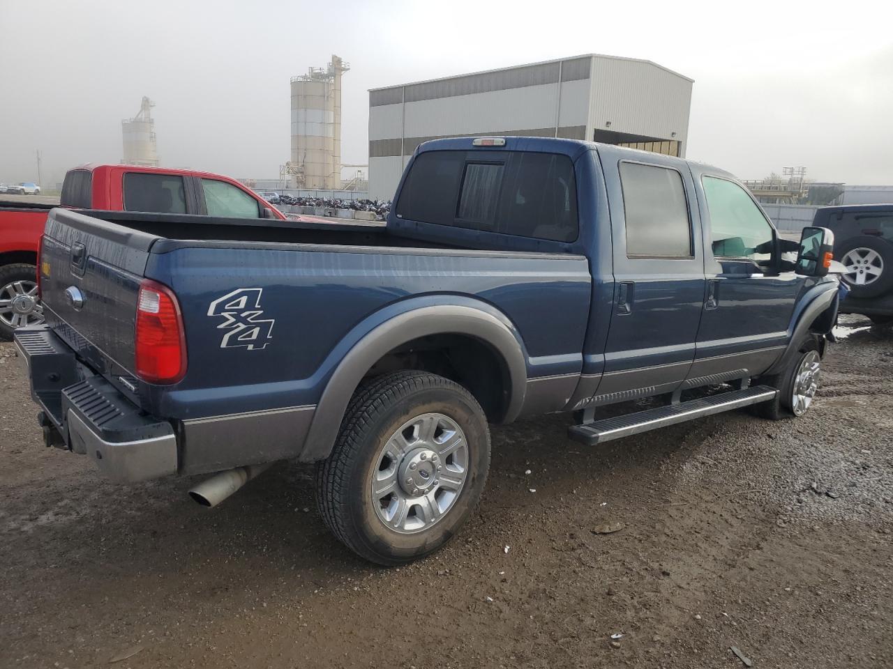 2014 Ford F250