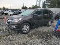 2016 Honda CR-V EXL for sale in Windsor, NJ