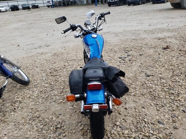 2009 Honda CMX250 C