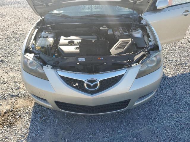 2007 Mazda 3 I