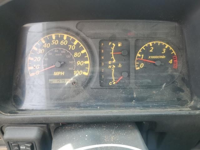 2006 Isuzu NPR