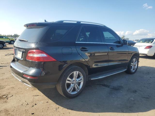 2013 Mercedes-Benz Ml 350 4matic