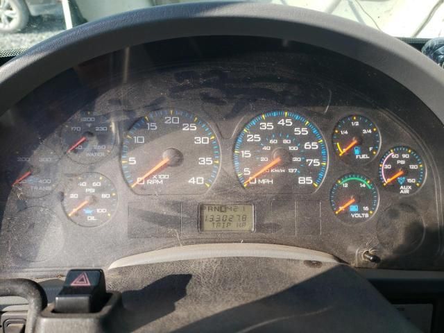 2004 International 4000 4300