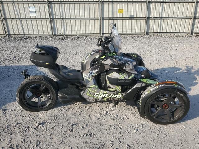2019 Can-Am Ryker