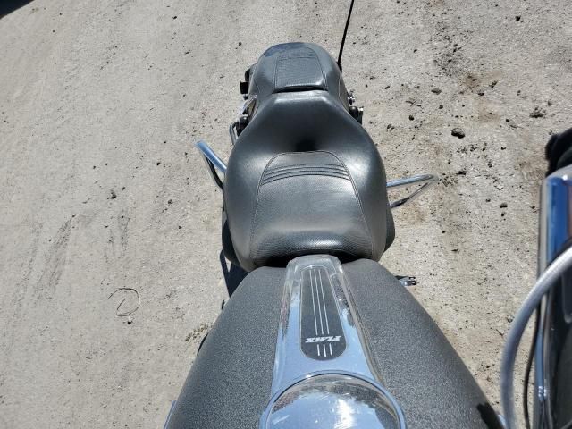 2006 Harley-Davidson Flhxi California
