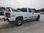 2001 Chevrolet Silverado K2500 Heavy Duty