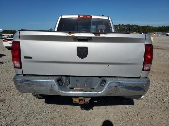 2009 Dodge RAM 1500