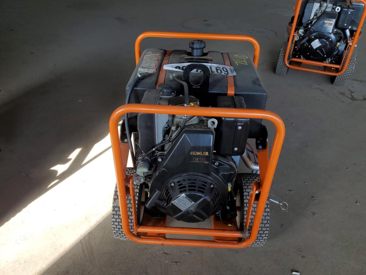 2015 Ck Power CK5-5H Generation