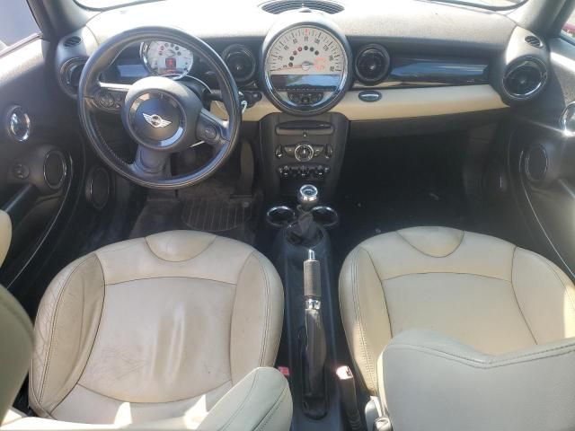 2011 Mini Cooper