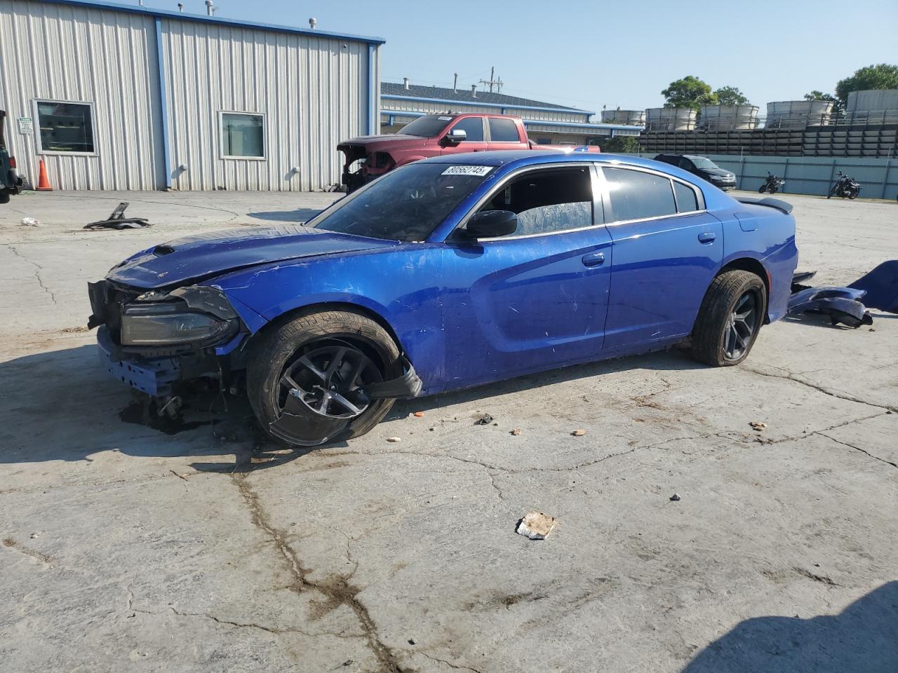 2022 Dodge Charger r