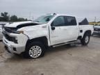 2024 Chevrolet Silverado K2500 Heavy Duty LT