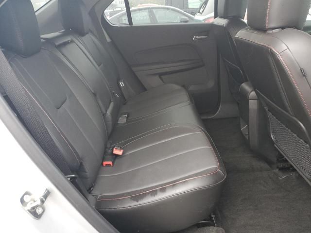 2014 Chevrolet Equinox LTZ