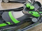 2023 Kawasaki Ultra 310 LXS