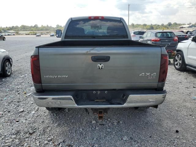 2005 Dodge RAM 2500 ST