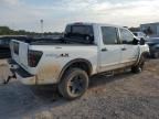 2012 Nissan Titan S
