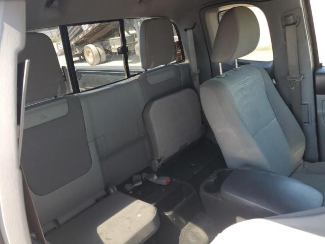 2014 Toyota Tacoma Access Cab