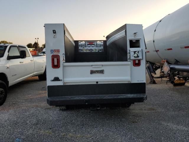 2024 Ford F350 Super Duty