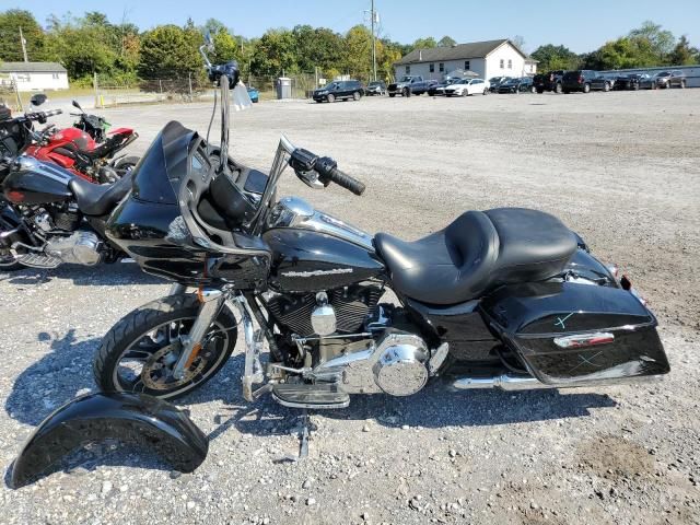 2015 Harley-Davidson Fltrx Road Glide