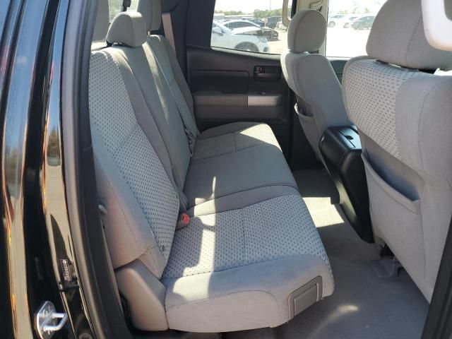 2007 Toyota Tundra Double cab SR5
