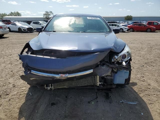 2014 Chevrolet Malibu 1LT