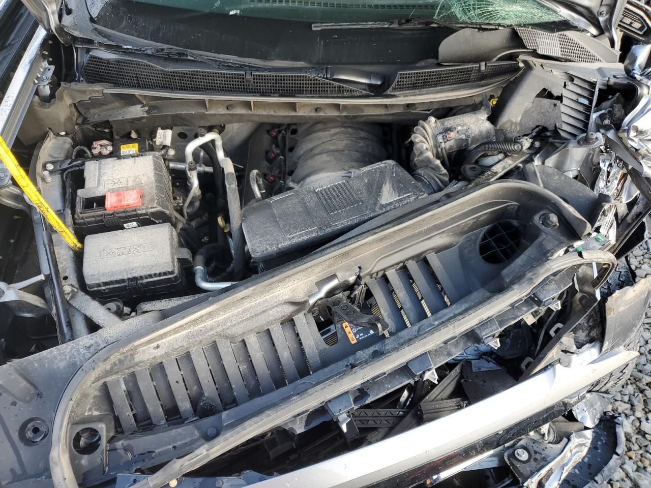 2021 GMC Sierra K1500 Elevation