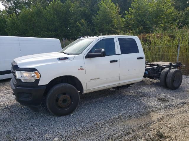 2022 Dodge RAM 3500