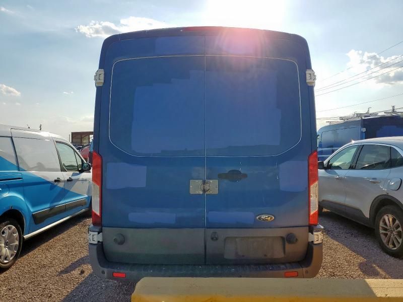 2017 Ford Transit T-350