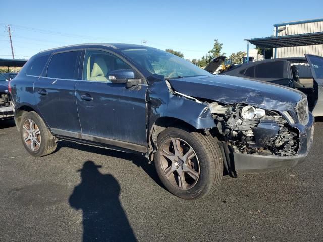 2012 Volvo XC60 T6