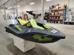 2023 Seadoo Spark Trixx