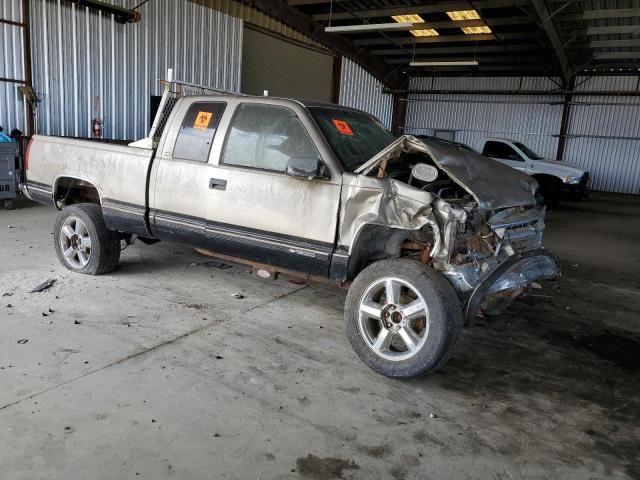 1998 Chevrolet GMT-400 K1500