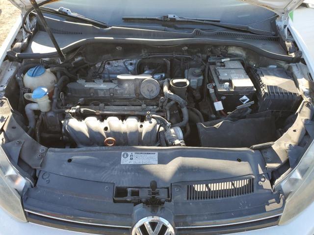 2010 Volkswagen Jetta s