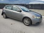 2012 KIA Forte EX
