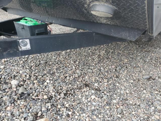 2015 Gulfstream Innsbruck  30FR