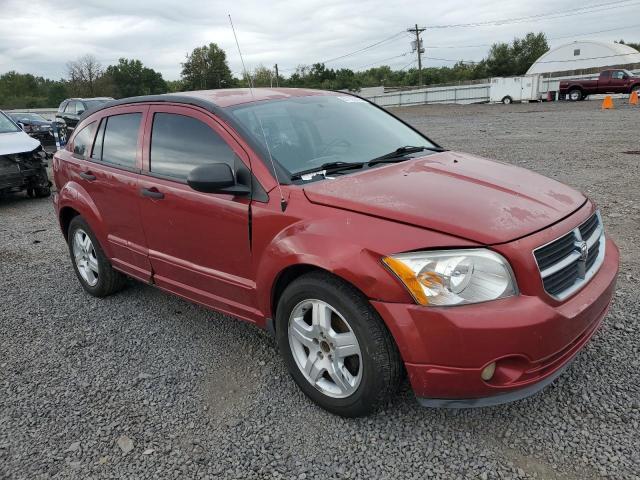 2007 Dodge Caliber sxt