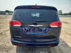 2017 Chrysler Pacifica LX