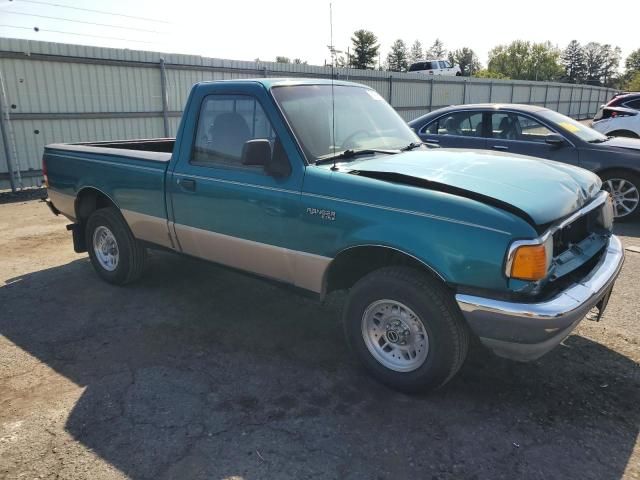 1993 Ford Ranger