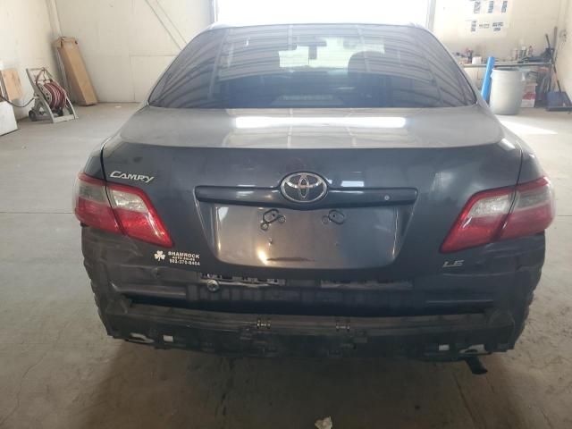 2007 Toyota Camry CE