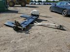 2022 Master Tow 80THDEB Car Dolly