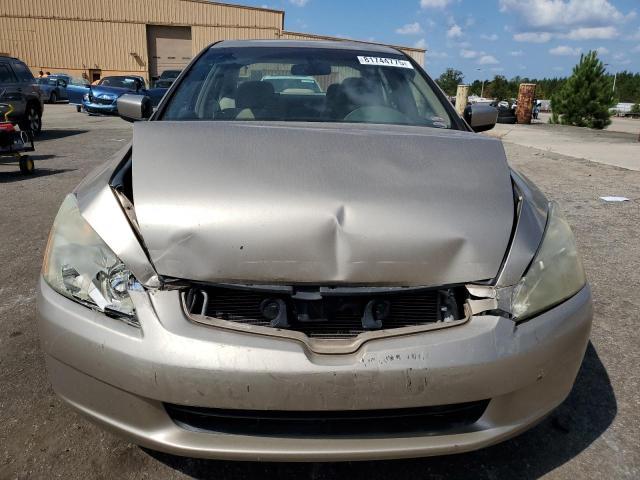 2004 Honda Accord ex