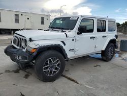 2025 Jeep Wrangler Sahara for sale in Homestead, FL