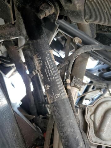 2024 Polaris Xpedition ADV 1000 Ultimate