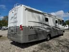 2003 Winnebago 2003 Workhorse Custom Chassis Motorhome Chassis W2