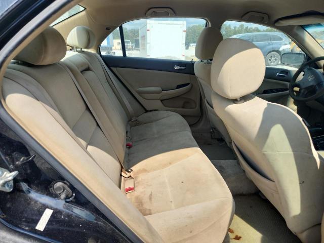 2006 Honda Accord se